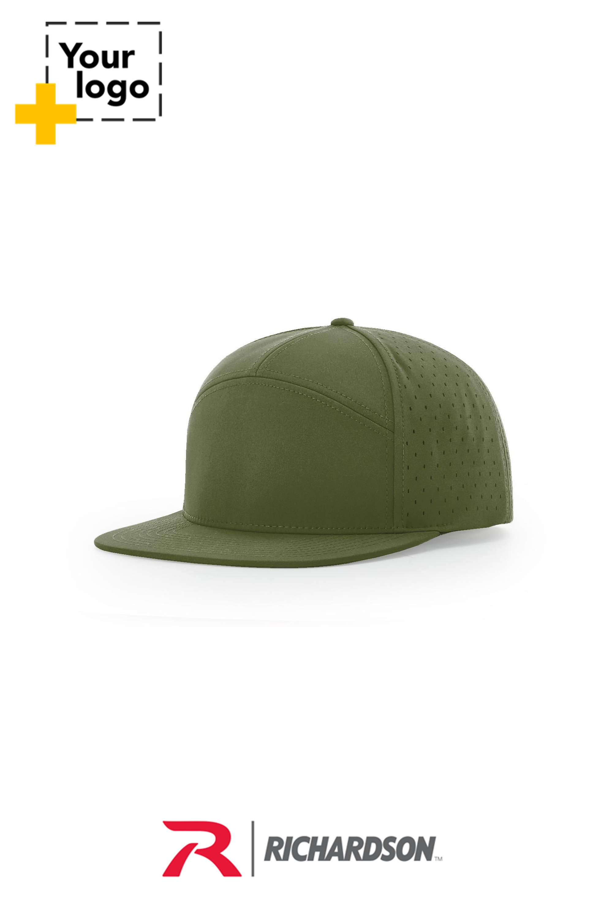 Richardson 169 - Performance CANNON