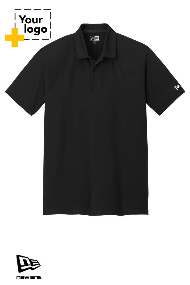 New Era® Power Polo