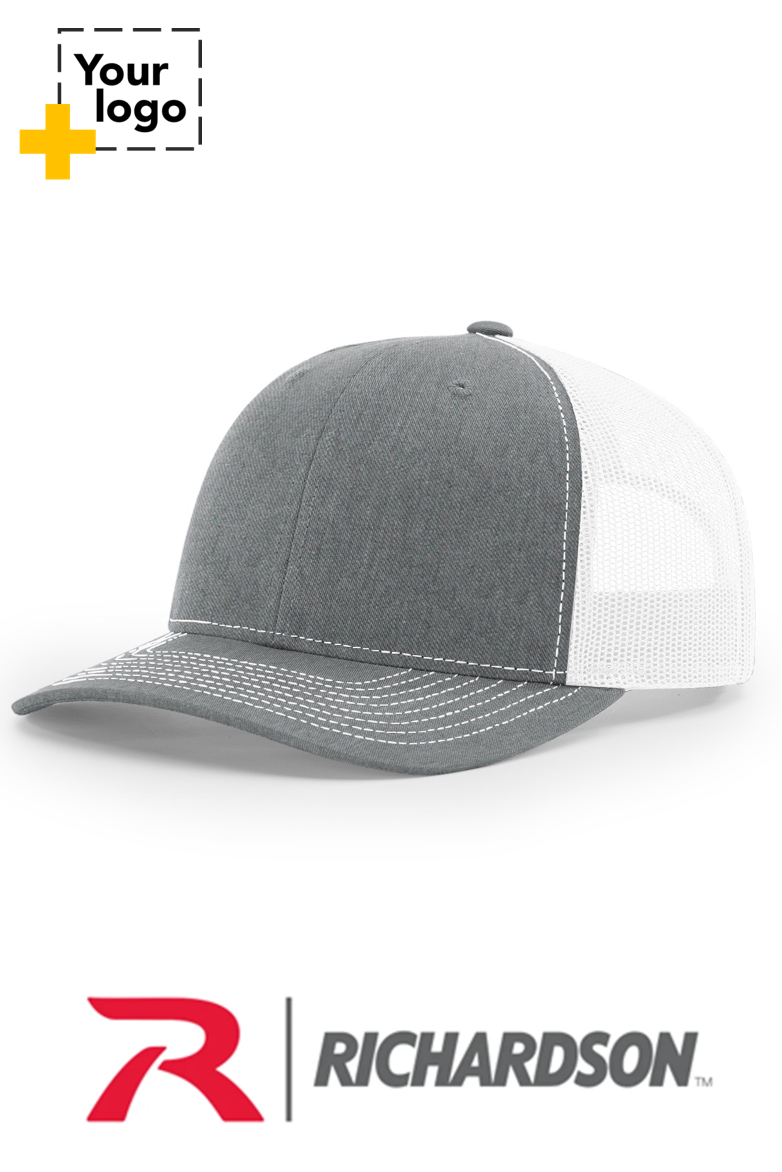 Richardson 112 Trucker