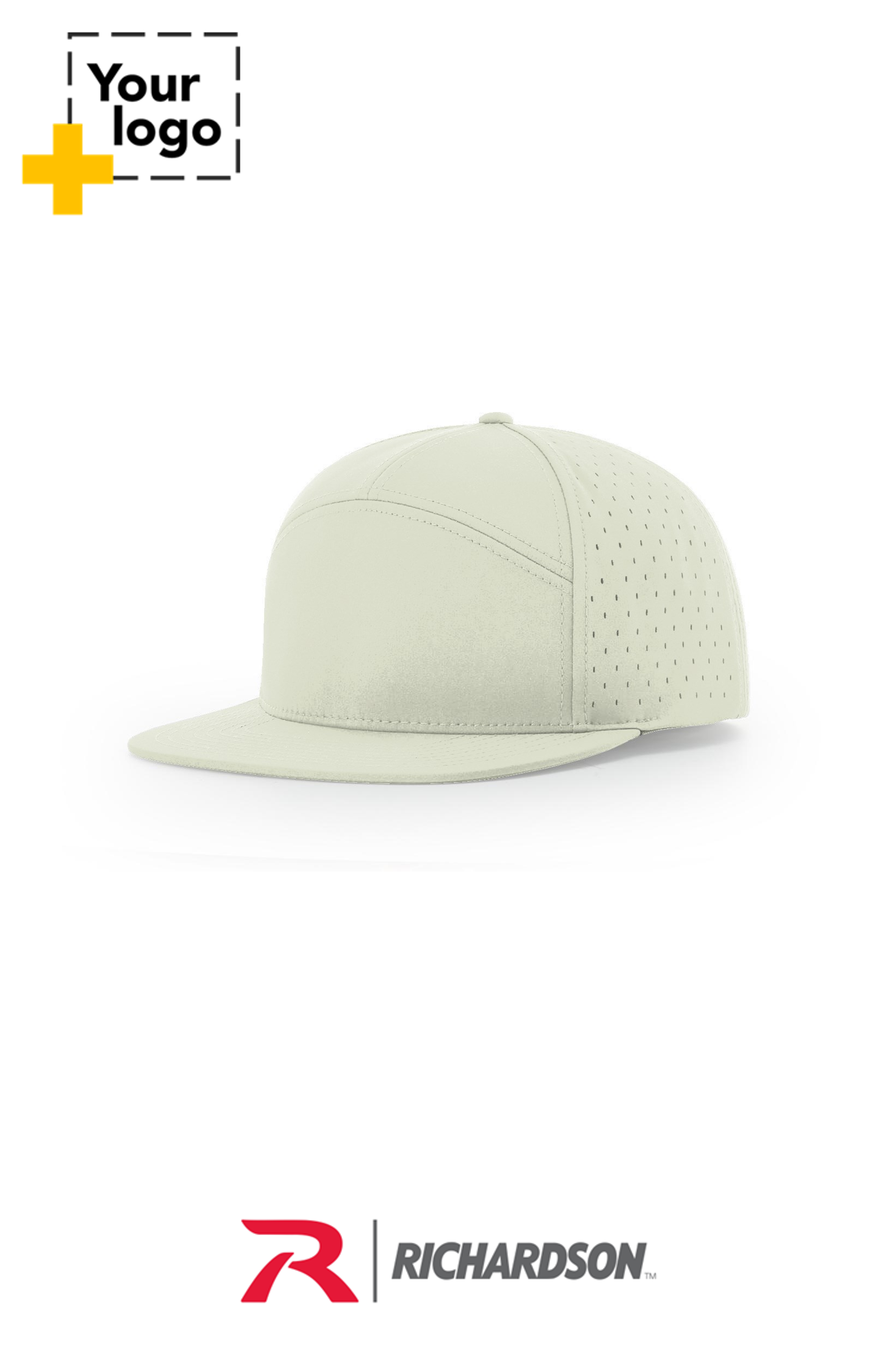 Richardson 169 - Performance CANNON