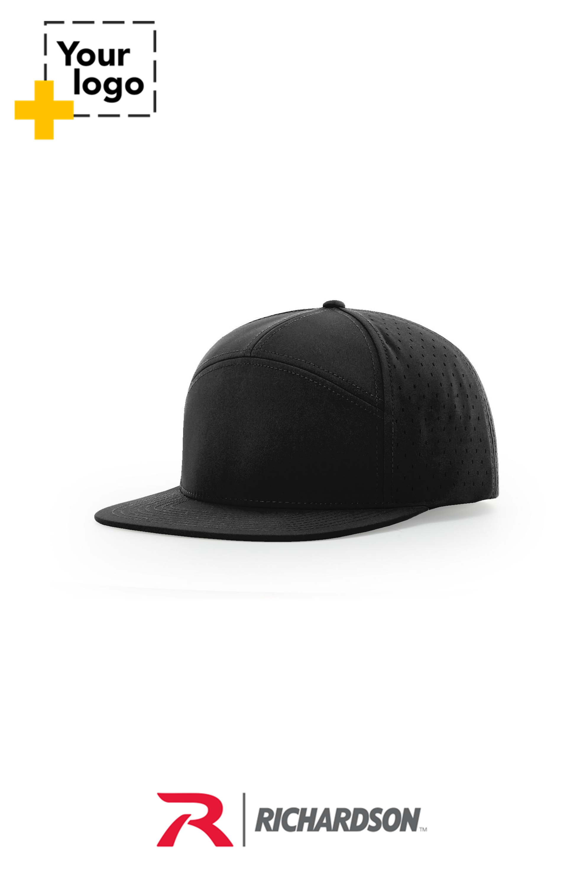 Richardson 169 - Performance CANNON