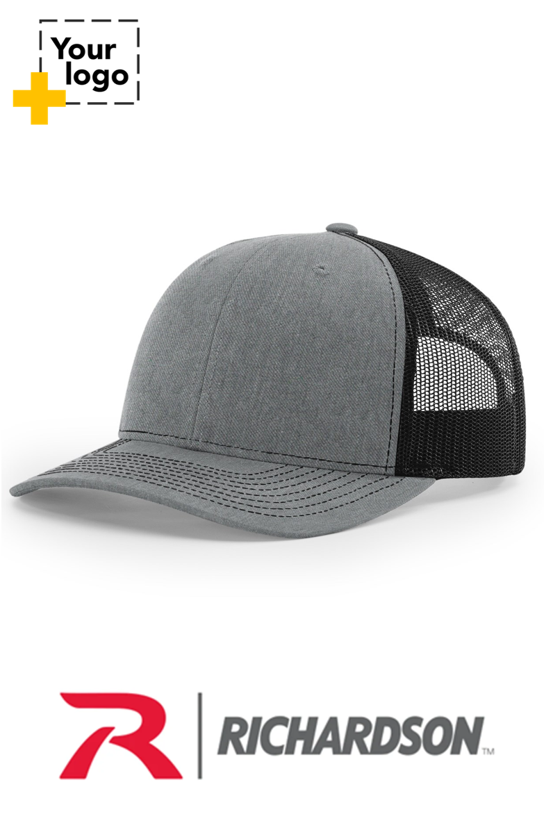 Richardson 112 Trucker
