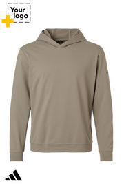 Adidas Men's Ultimate365 Lightweight Elevated Hoodie