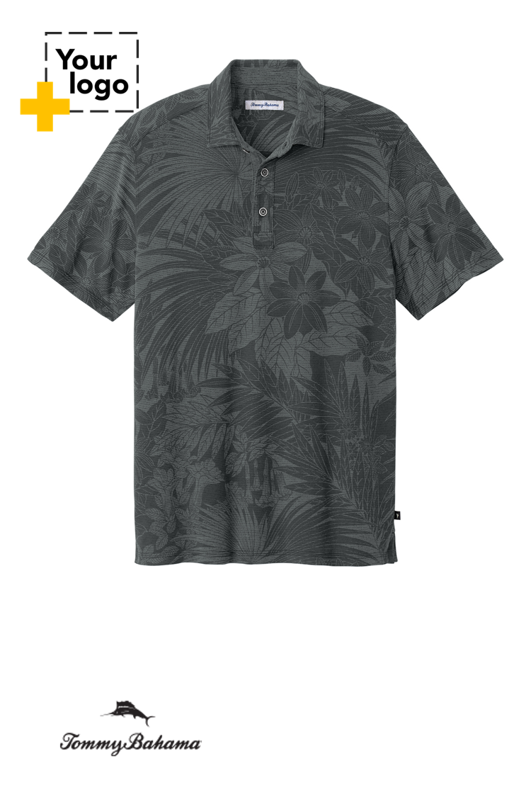 Tommy Bahama® Santiago Paradise Polo