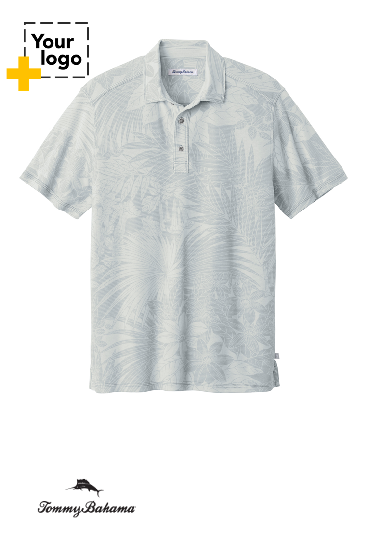 Tommy Bahama® Santiago Paradise Polo