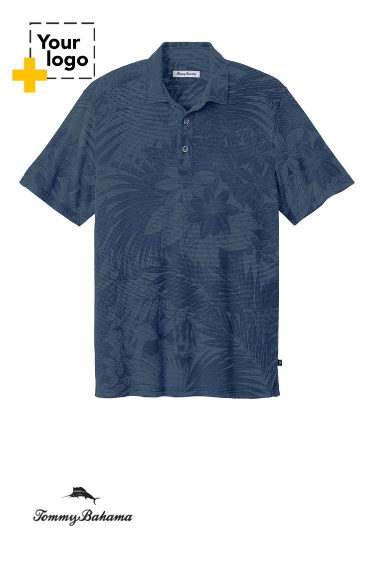 Tommy Bahama® Santiago Paradise Polo