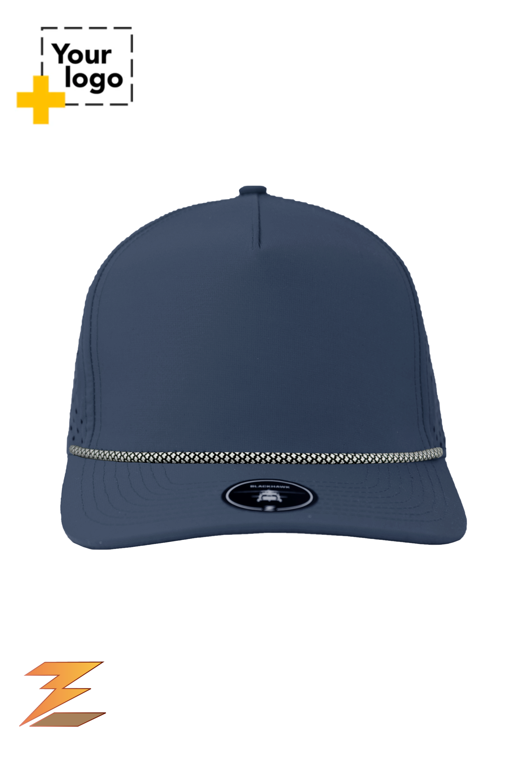 BLACKHAWK R+ 5-panel