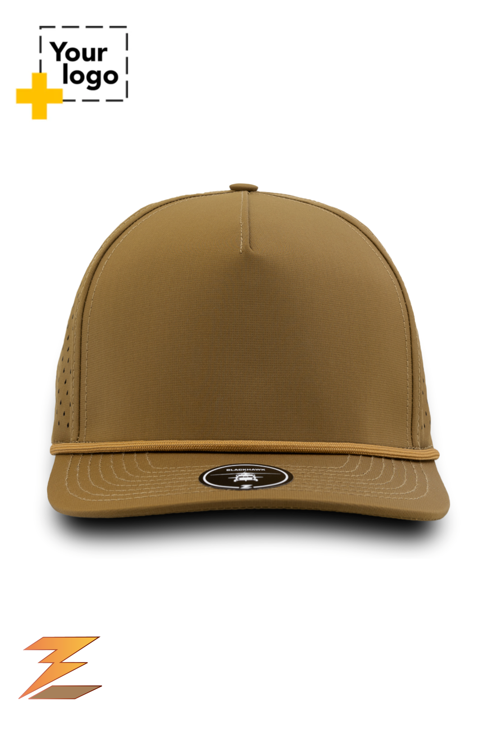 BLACKHAWK R+ 5-panel