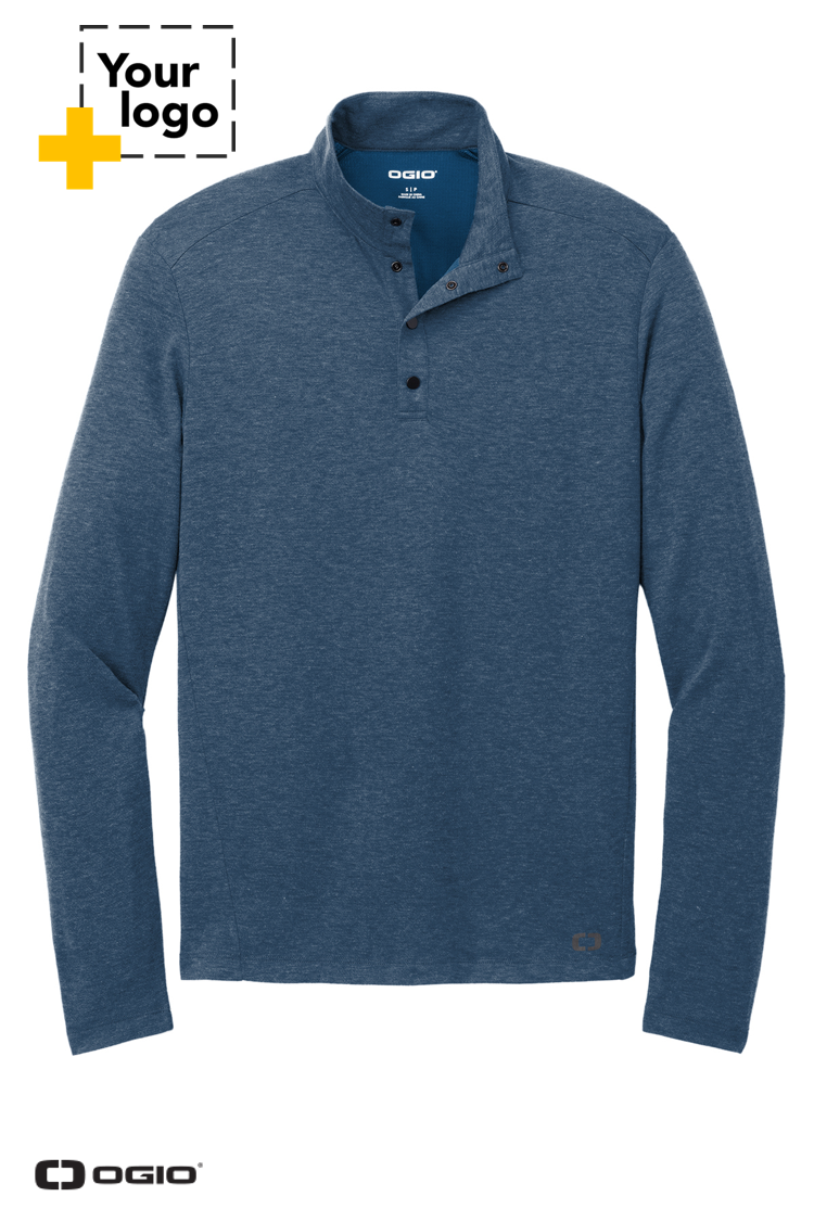 OGIO® Command 1/4-Snap