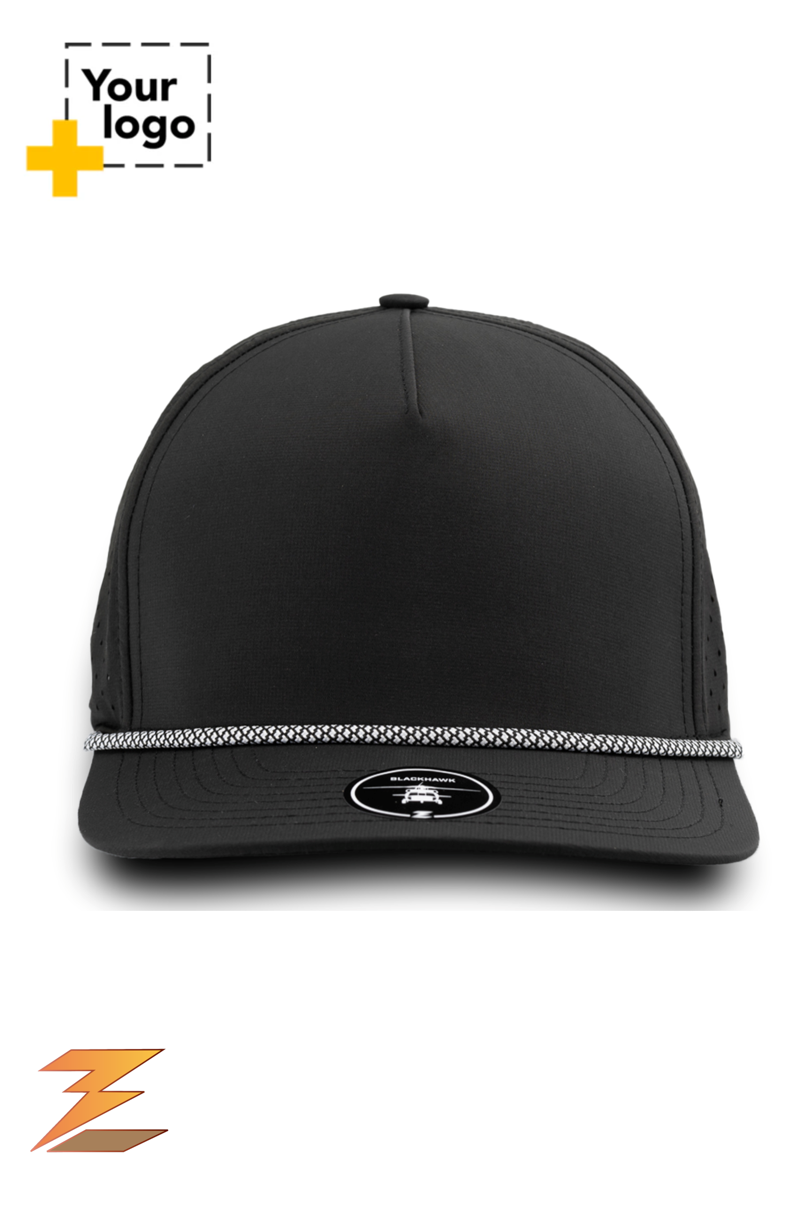 BLACKHAWK R+ 5-panel
