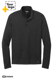 OGIO® Command 1/4-Snap