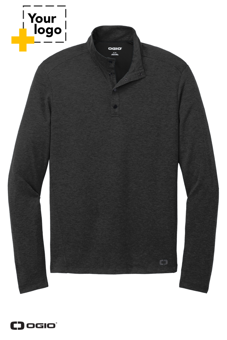 OGIO® Command 1/4-Snap