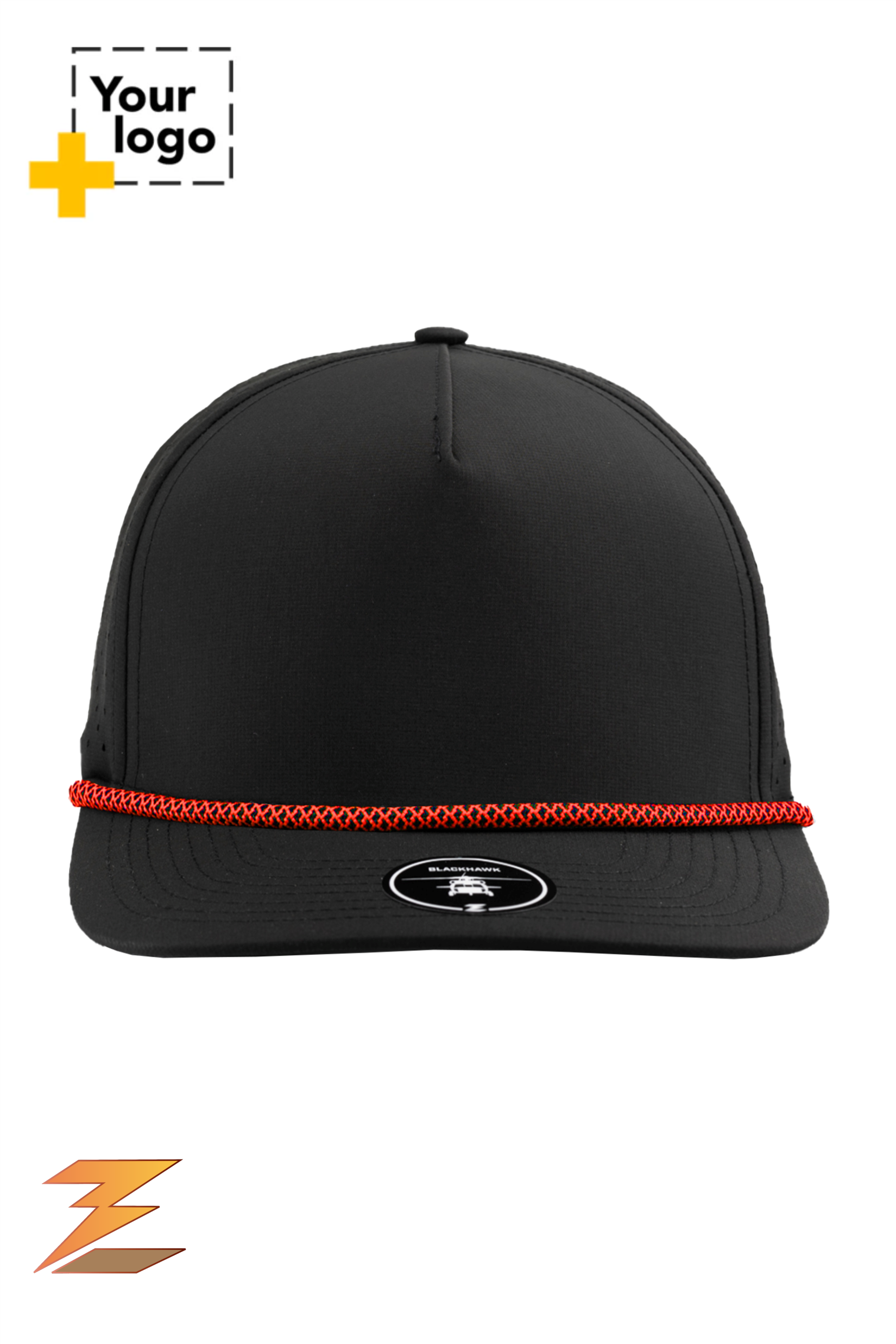 BLACKHAWK R+ 5-panel
