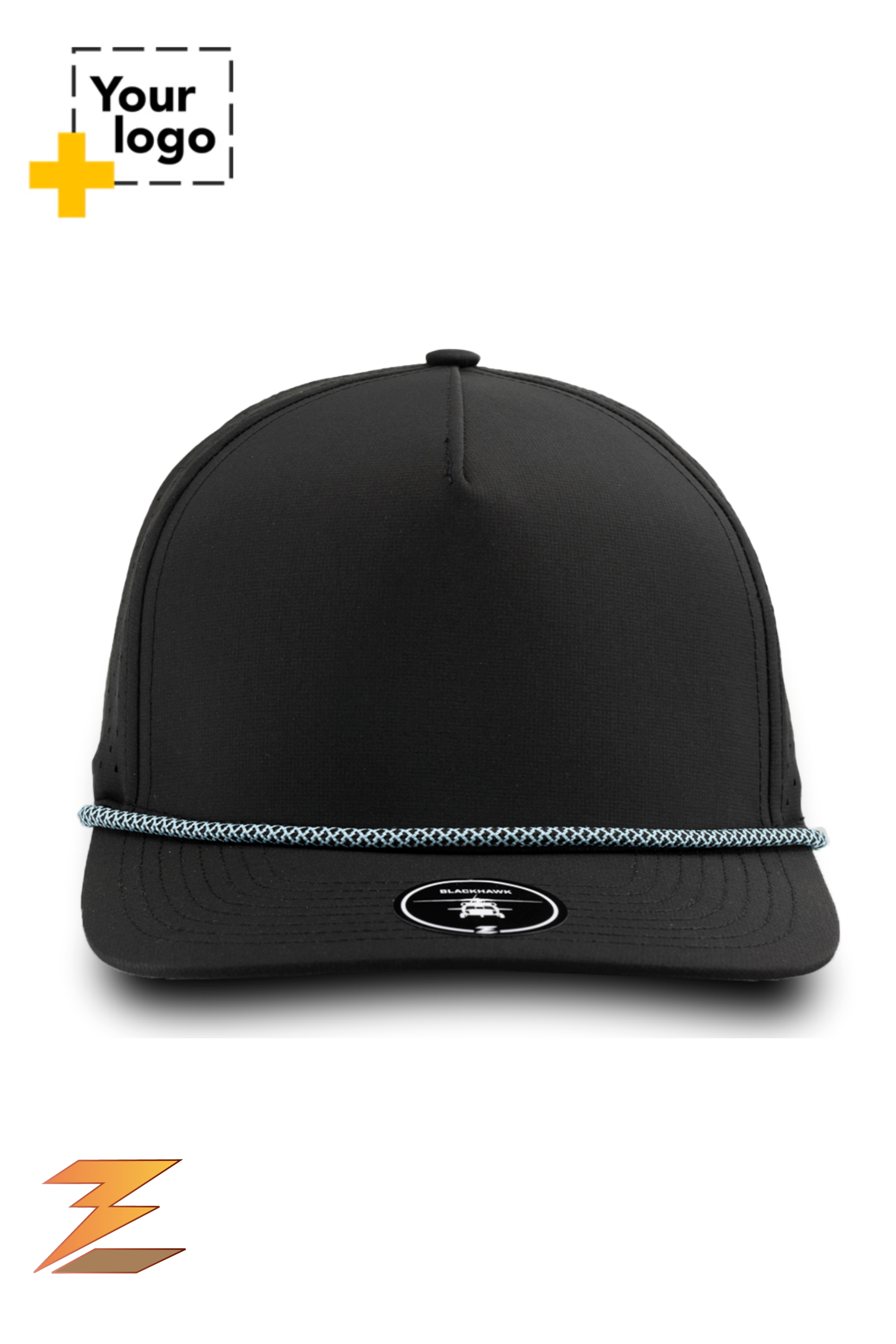 BLACKHAWK R+ 5-panel