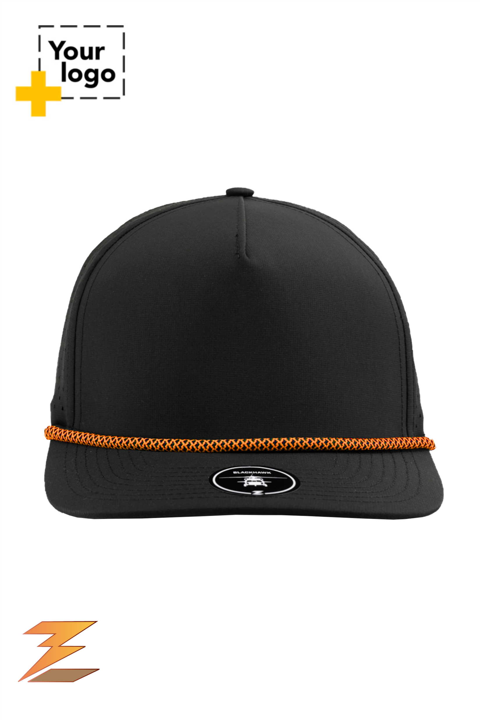 BLACKHAWK R+ 5-panel