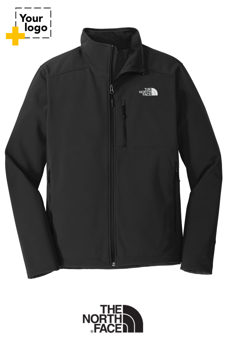 The North Face® Apex Barrier Soft Shell Jacket