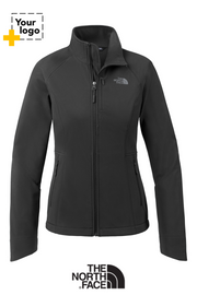 The North Face® Women's Apex Barrier Soft Shell Jacket