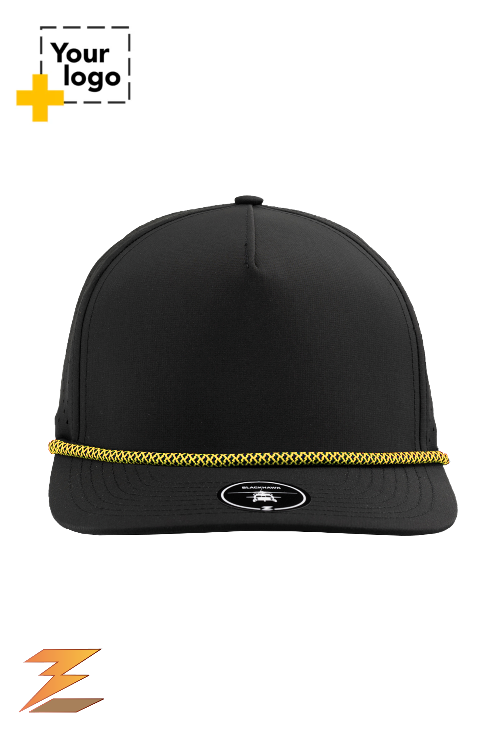 BLACKHAWK R+ 5-panel