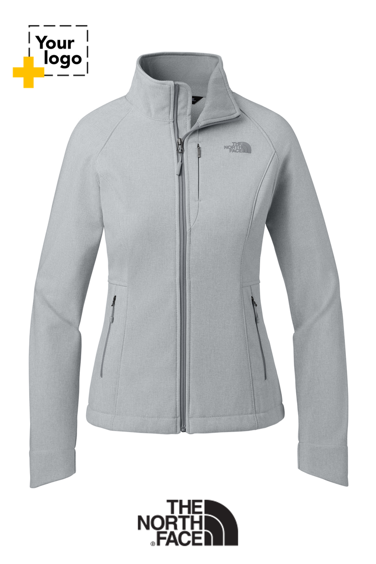 The North Face® Women's Apex Barrier Soft Shell Jacket