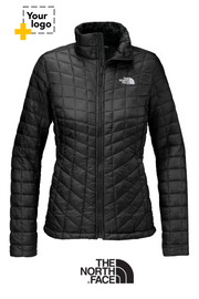 The North Face® Women's ThermoBall™ Trekker Jacket