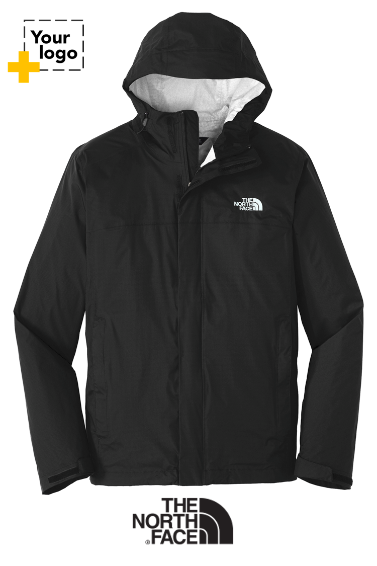 The North Face® DryVent™ Rain Jacket