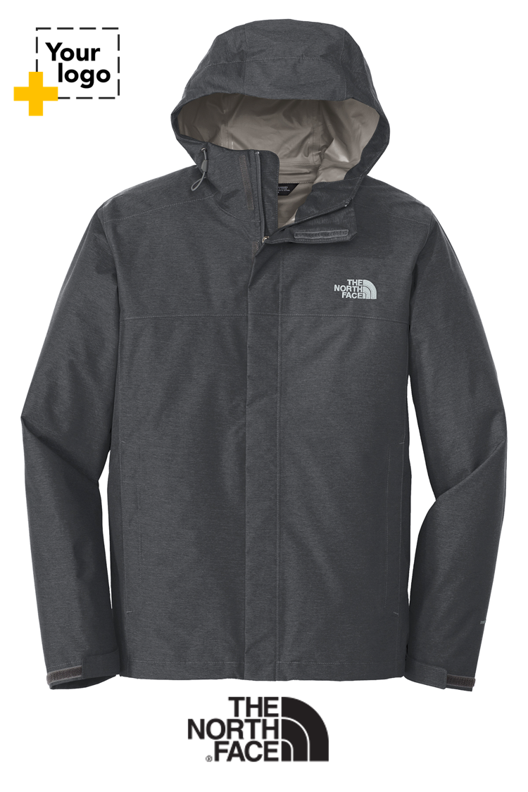 The North Face® DryVent™ Rain Jacket