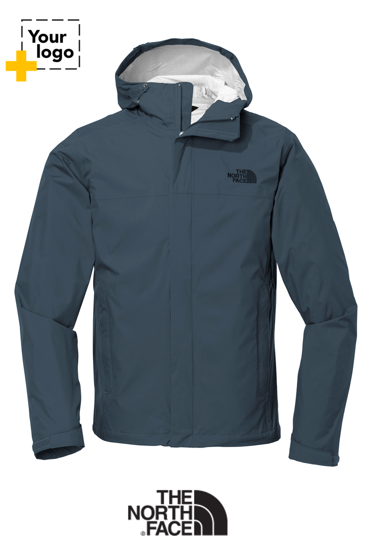 The North Face® DryVent™ Rain Jacket