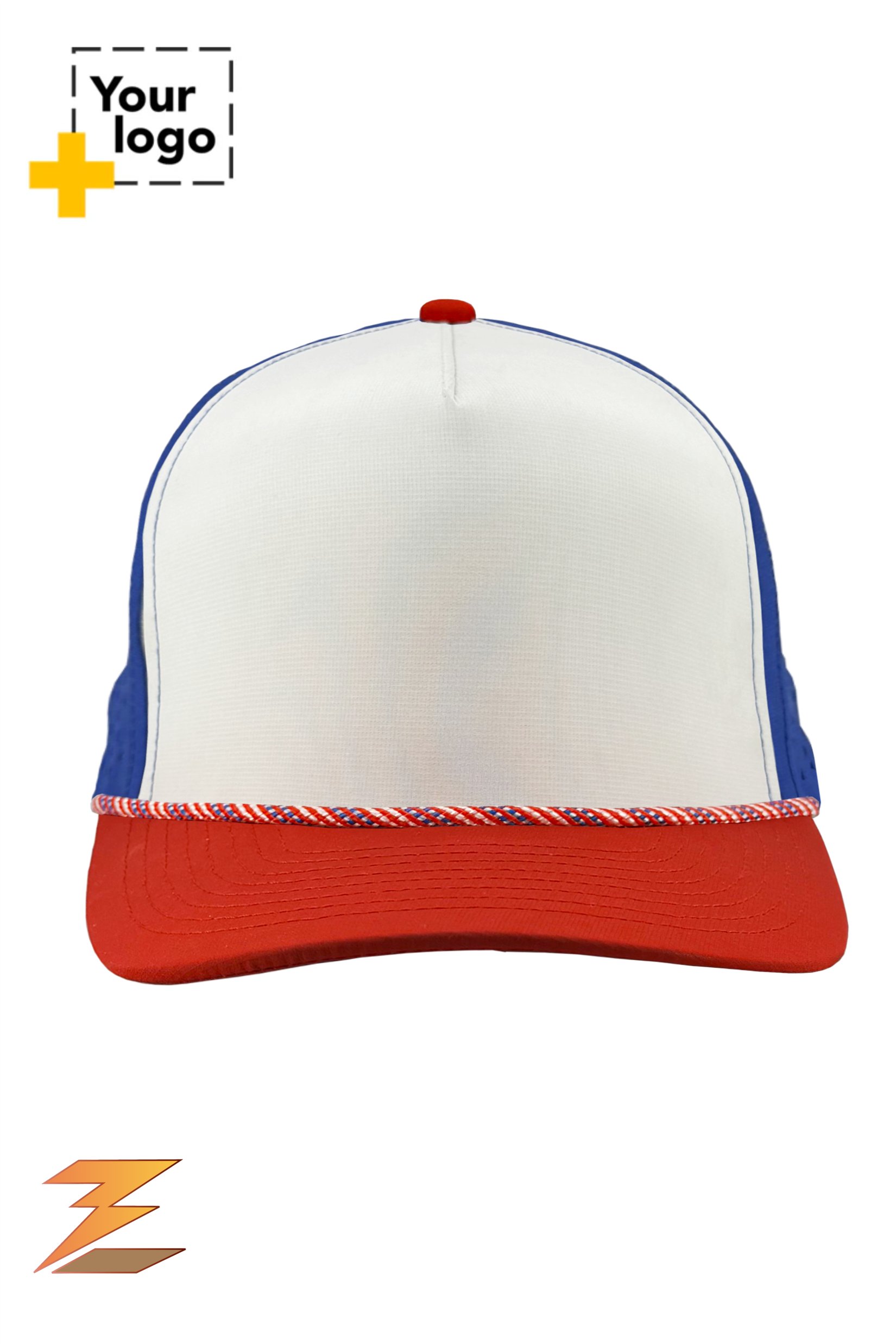 BLACKHAWK R+ 5-panel