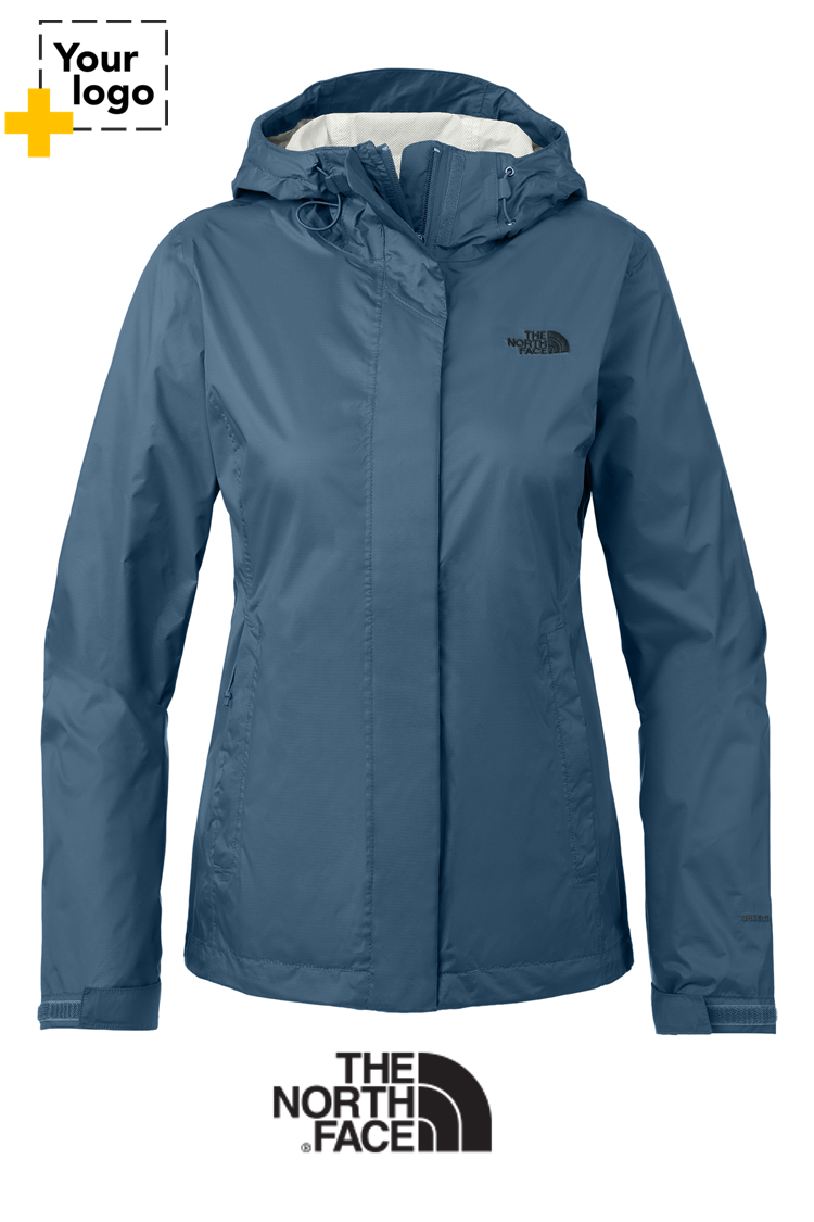 The North Face® Women's DryVent™ Rain Jacket