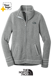 The North Face® Women's Sweater Fleece Jacket