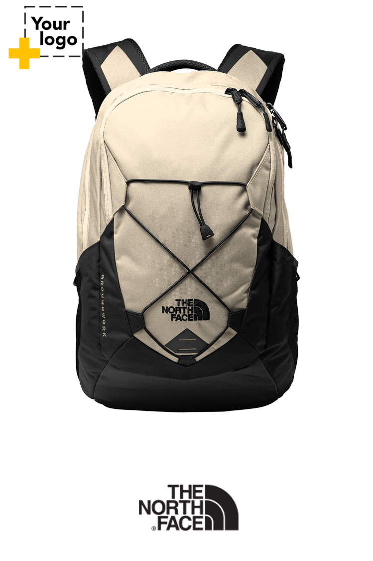 The North Face® Groundwork Backpack