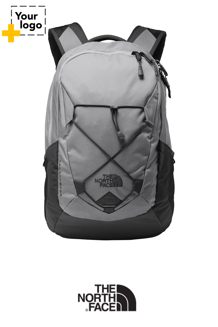 The North Face® Groundwork Backpack