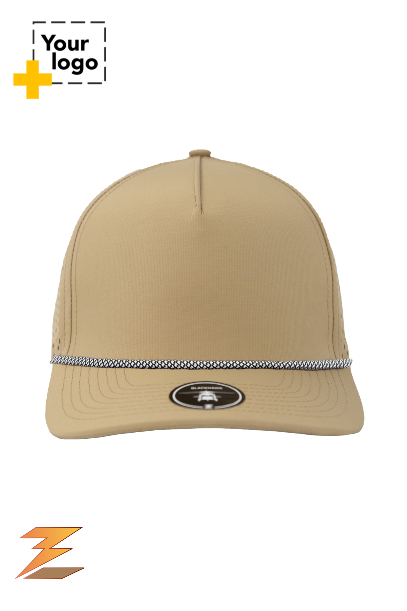 BLACKHAWK R+ 5-panel