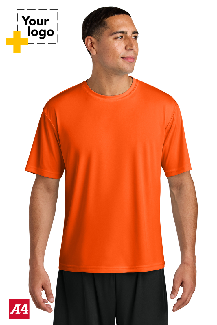 A4 Cooling Performance Tee