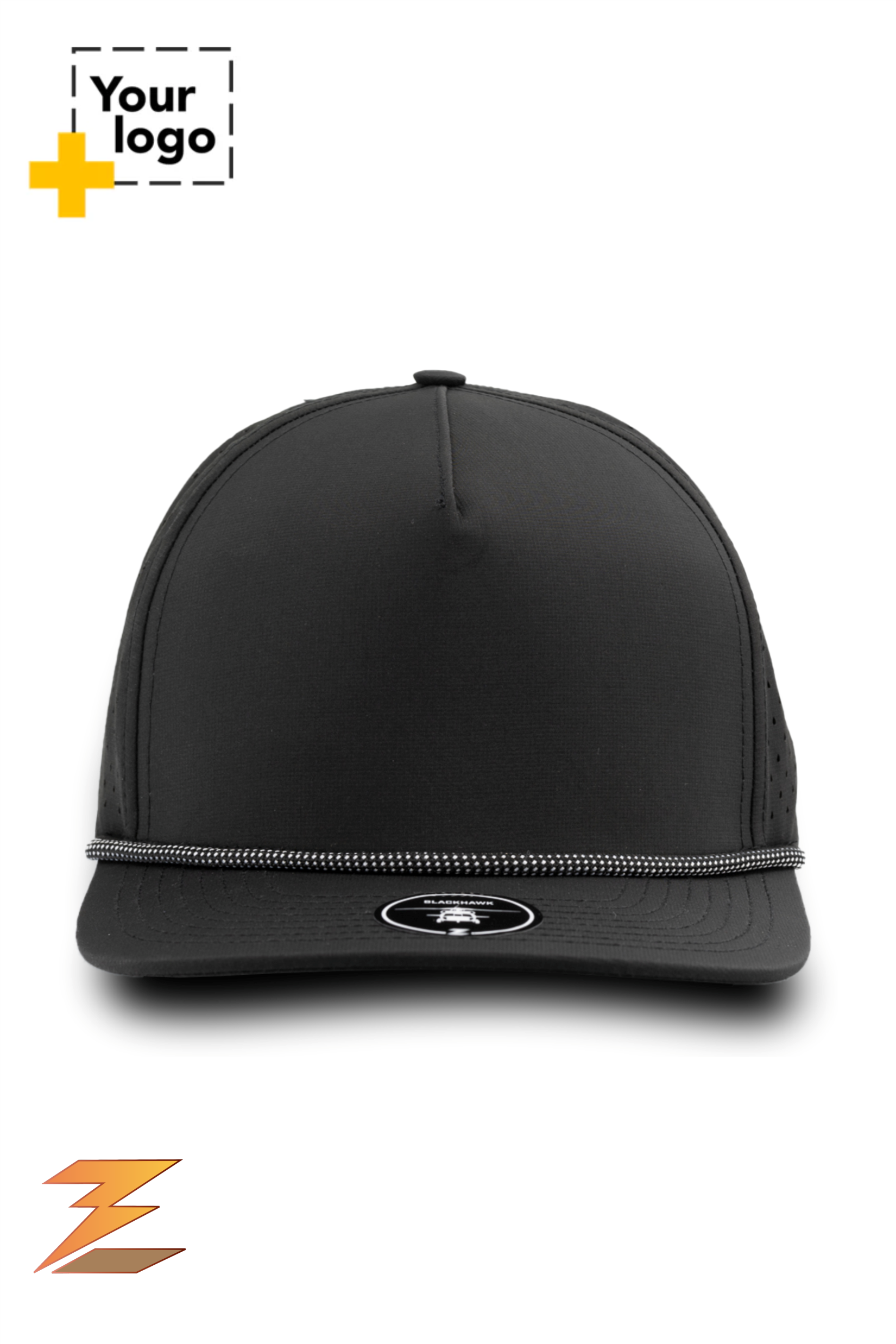 BLACKHAWK R+ 5-panel