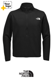 The North Face® Double-Knit 1/2-Zip Fleece