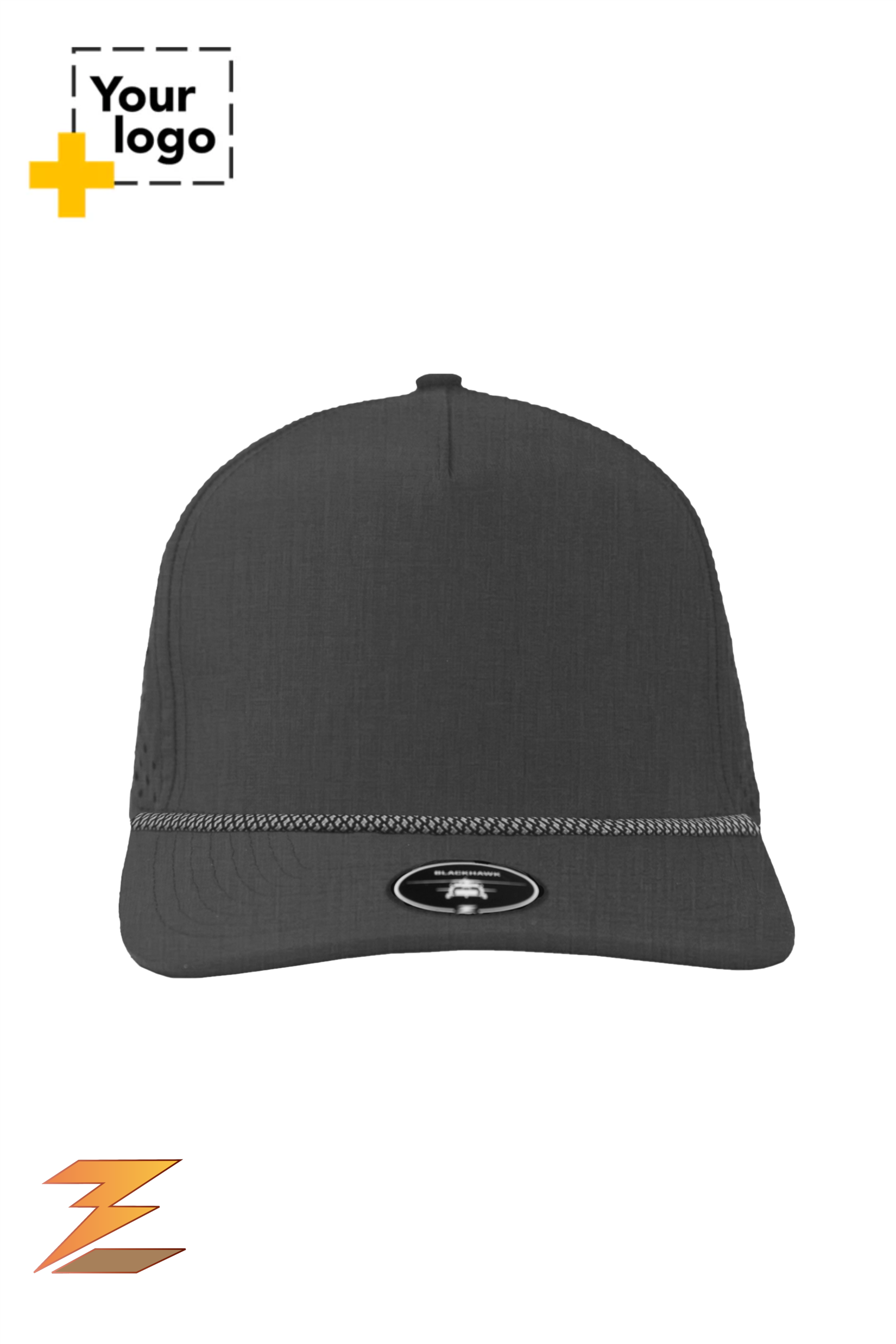 BLACKHAWK R+ 5-panel
