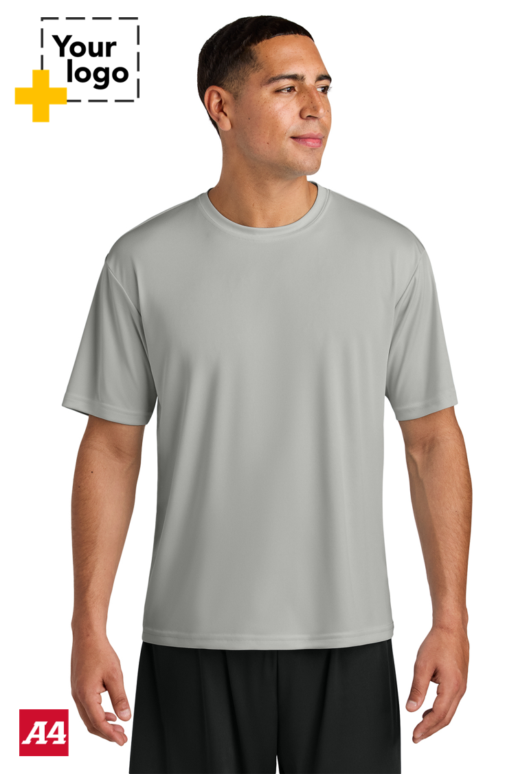 A4 Cooling Performance Tee