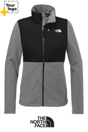 The North Face® Women’s Highest Peak Full-Zip Fleece Jacket