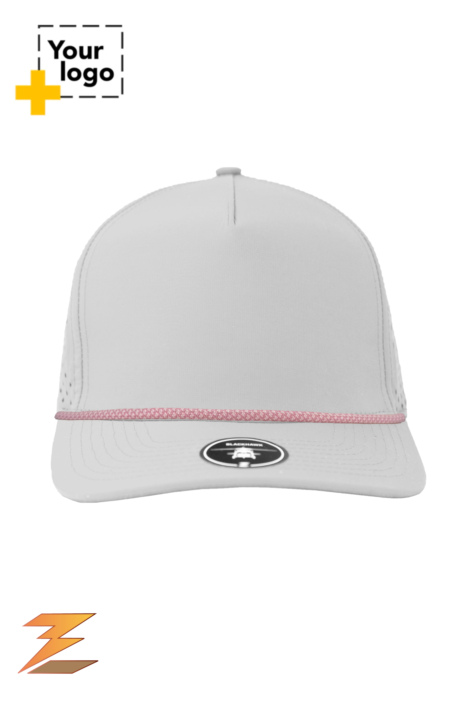 BLACKHAWK R+ 5-panel