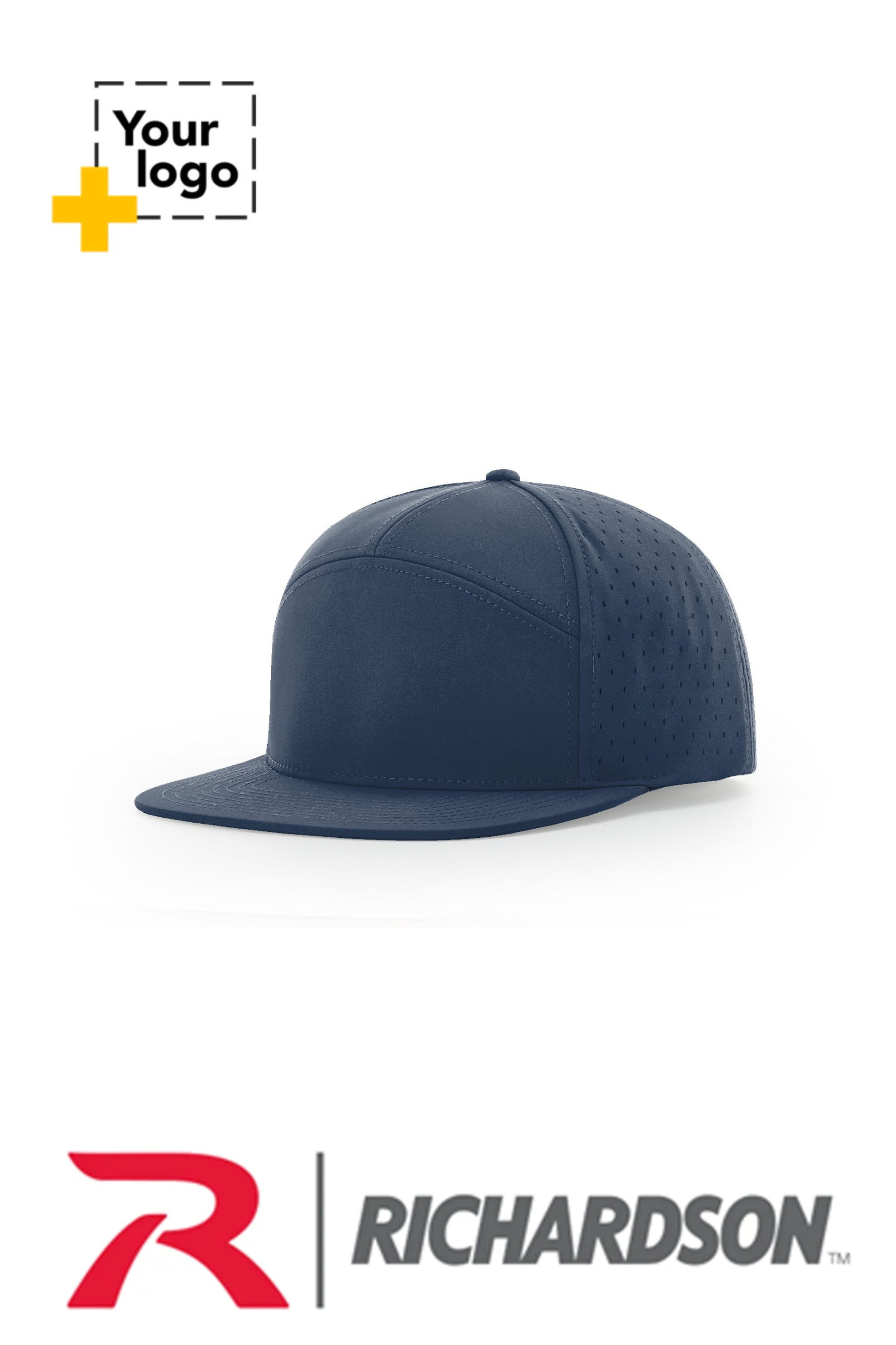 Richardson 169 - Performance CANNON