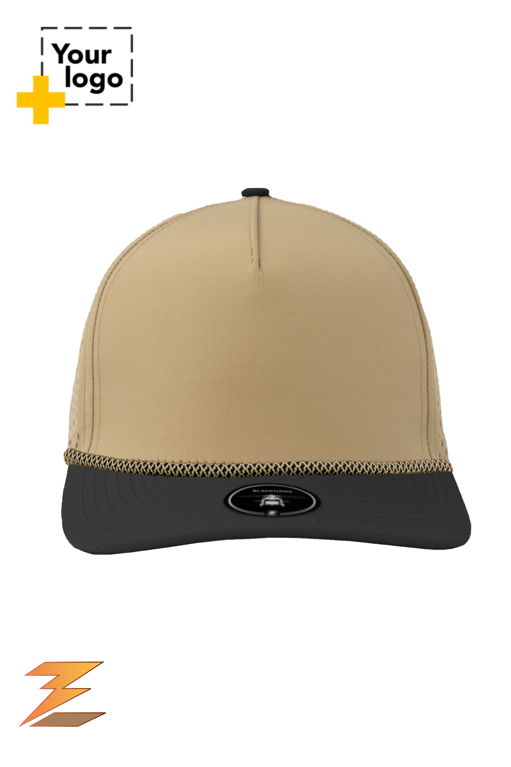 BLACKHAWK R+ 5-panel