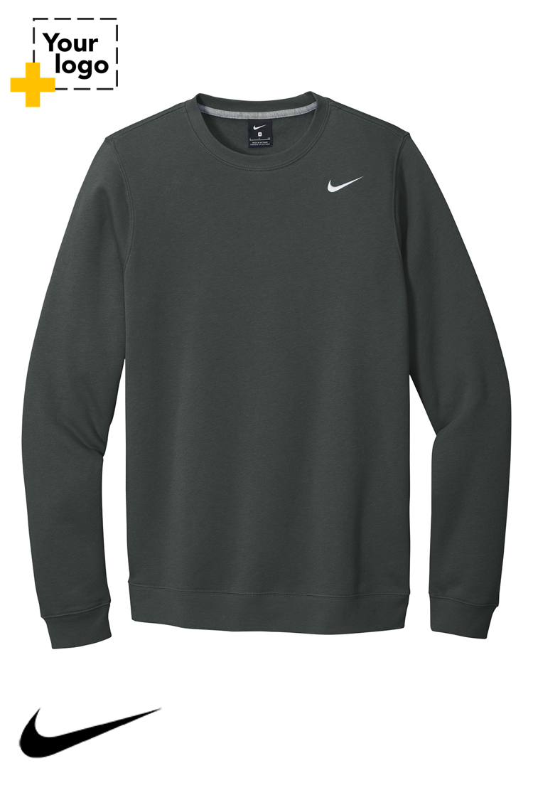 Nike Club Fleece Crew