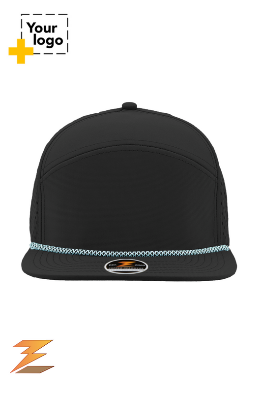 OSPREY R+ 7-panel