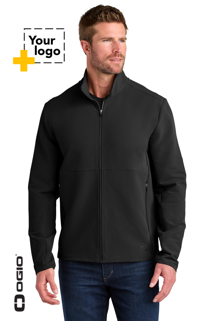 OGIO® Kinetic Soft Shell