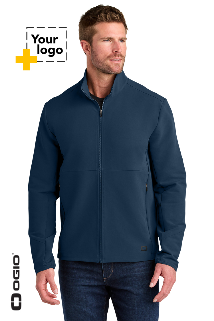 OGIO® Kinetic Soft Shell