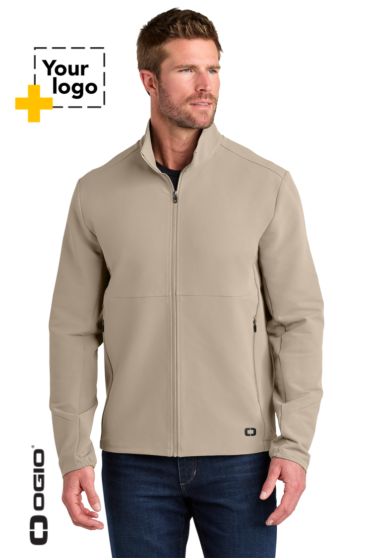 OGIO® Kinetic Soft Shell