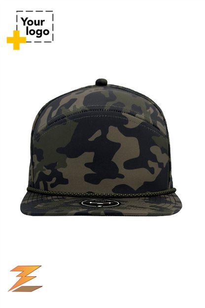 OSPREY R+ 7-panel