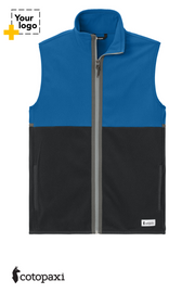 Cotopaxi® Amado Fleece Vest