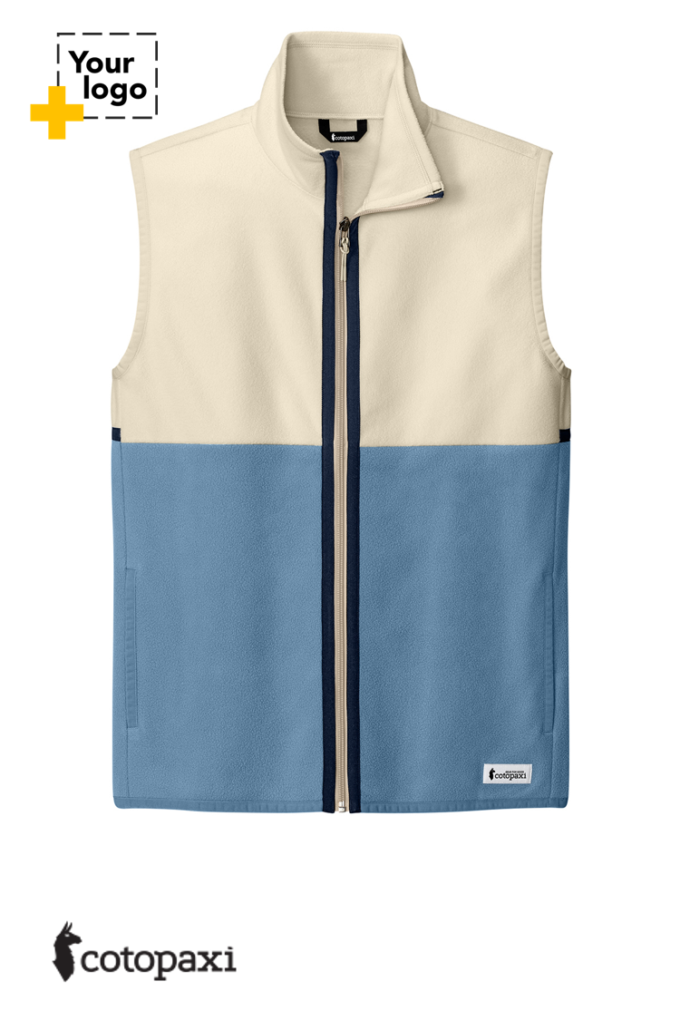 Cotopaxi® Amado Fleece Vest
